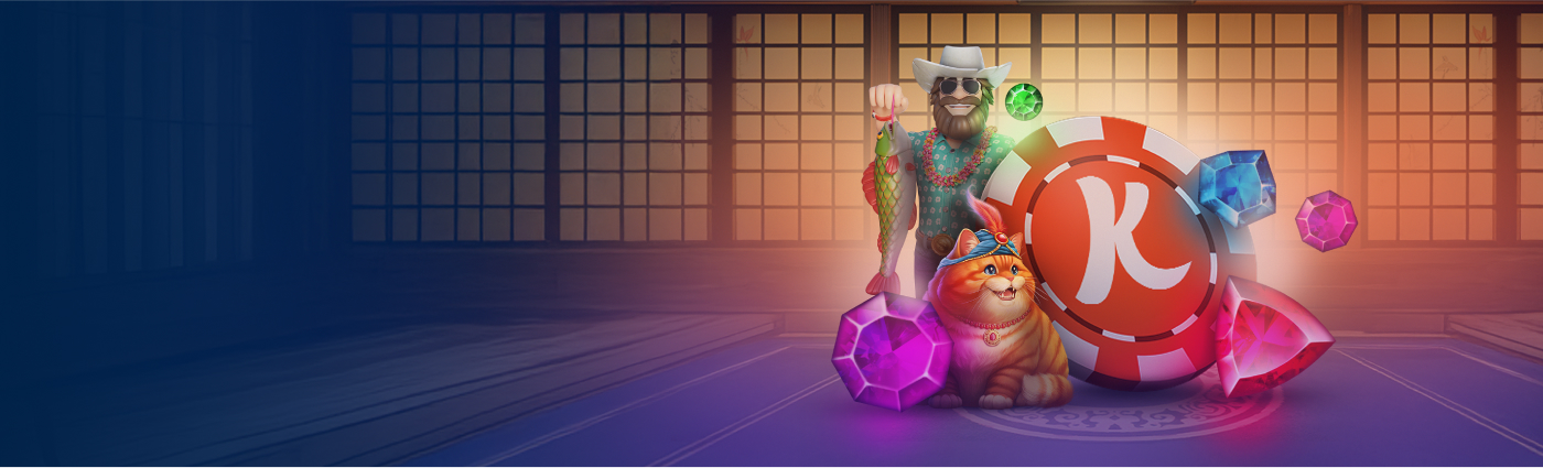 Kwikky casino Third Deposit Bonus